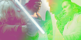 Action films frequently blend with other genres. The Best Action Sequences Of 2017