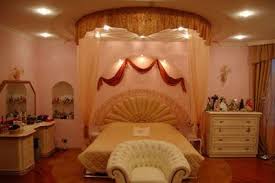 Dwell Of Decor 27 Modern Curtains Behind Bed Will Make The Bedroom Special Curtains Behind Bed Curtains Modern Curtains