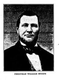 Harpster Founded in 1895, the town was originally named Jackson, then  Brownsville, Bridgeport, Clearwater Station and finally Harpster. During  its boom days, Harpster had a hotel, two general stores, four saloons, a
