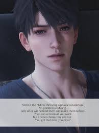 Caleb Love and Deepspace As A Father