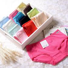 Women's plus size full brief. 100 Cotton Plus Size Underwear Off 79 Buy