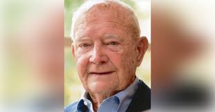 Obituary information for Patrick J. Carroll