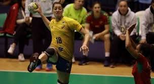 Como assistir ao jogo entre japão x montenegro online? Foco Do Handebol Feminino E O Mundial Antes Das Olimpiadas Esportes R7 Esportes