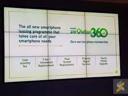 Not only that, the monthly fee for zerolution360 actually costs less than the other installment option by maxis, zerolution. 3 Things You Need To Know About Maxis Brand New Zerolution360 Program Soyacincau Com