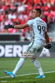 News Photo Odysseas Vlachodimos Of Sl Benfica During The Soccer Poster Soccer Goal Goalkeeper