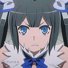 Hestia Temporadas 1
