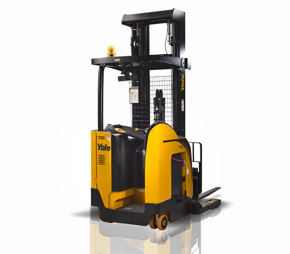 Yale GDP-DB-EB Forklift