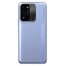 Tecno Spark 8C