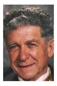 Ernest Marciano Obituary (2009)