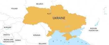A country of ultimate freedom. Ukraine European Civil Protection And Humanitarian Aid Operations