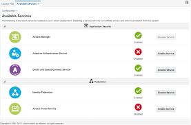 Introducing Identity Federation In Oracle Access Management