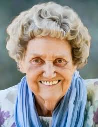 Obituary information for Shirley Jane Berk Tanner