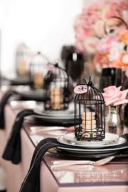 It's that je ne sais quois — a hard to define characteristic that makes something stylish. A Fete To Remember Your Paris Theme Wedding Formal Themes Topweddingsites Com
