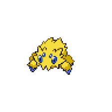 Joltik Pokemon Black And White Wiki Guide Ign