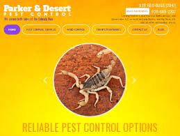 Get directions, reviews and information for desert shield pest management in bullhead city, az. Weed Control Services In Mohave County Mohave Local