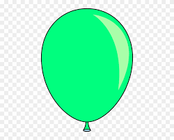 All of these single resources are for download on 123clipartpng. Balloon Clipart One One Balloon Clip Art Free Transparent Png Clipart Images Download