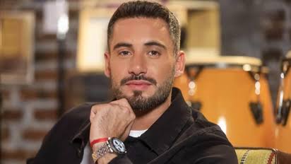 La mejor comunidad: Nicolás Occhiato fuerte contra la polémica votación de  los Martín Fierro de Streaming