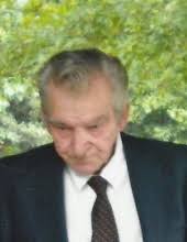 Obituary information for Harold Dean Ramsey