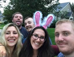 Mark Porterfield Obituary