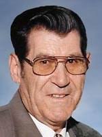 André Chouinard, 1930-2018