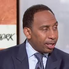 @stephenasmith's video Tweet