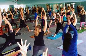 Contact information & how to find us: Hot Yoga In Tempe Az Yogawalls