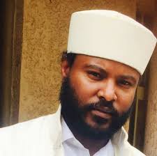 ቀሲስ መ/ር ሄኖክ...