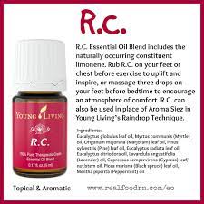 Ready stock authentic young living rc essential oil 2ml 5ml 15ml. Pin On Essential Oils