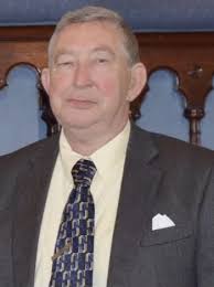 Lawrence Paul Hurley