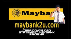 Transaction completed, you can print receipt by clicking the print receipt. How To Print Bank Statement From Maybank2u