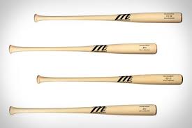 Marucci Custom Pro Wood Bats Wood Bat Bat Ash Bat