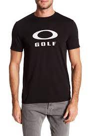 Oakley Golf Graphic Tee Oakley Golf Graphic Tees Oakley