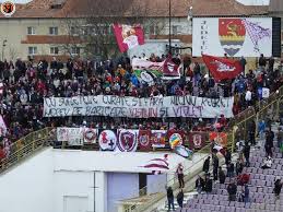 Clubul rapid bucuresti, unul din cele mai iubite din romania, implineste vineri 87 de ani de existenta. Politehnica Timisoara Rapid Bucuresti 01 03 2020