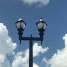 These outdoor post light fixtures stand up to all types of weather conditions and are built to last. Access Fixtures High Performance Lighting Solutions