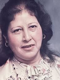 Angelica Perez Benavides Obituary October 26, 2021