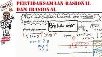 Contoh 2 soal pertidaksamaan rasional dan penyelesaian brainly co id b 4x 1 x 8. Ulangan Harian Bab 2 Pertidaksamaan Rasional Dan Irasional Quiz Quizizz