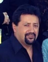 Louis “Rocky” Morales Obituary