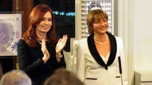 Resultado de imagen para CRISTINA Y ALEJANDRA GILS CARBÓ FOTOS