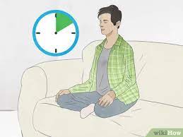 Le jeûne une thérapie au service de votre libido. Comment Diminuer Sa Libido 11 Etapes Avec Images