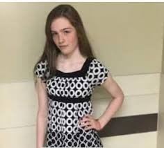 I mean it's one thing to do it alone in your bedroom from time to time but another thing entirely to have beautiful women see you in a dress. Starved Teen Found In Diaper On Linoleum Floor Records Reveal