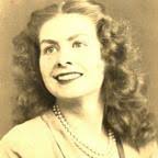 Shirley Spradlin Annand