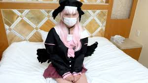 Watch JAV FC2PPV 4597520 [First-Time Special Price! ] A 19-Year-Old  Black-Haired Beauty Who Is Crazy About Hostesses Appears In An AV To Raise  Funds! Even Though She Is Toyed With By The