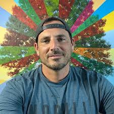 Corey Rapp's Instagram, Twitter & Facebook