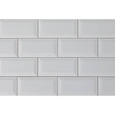 We did not find results for: 5th Avenue 3 X 6 White Beveled Subway Tile South Cypress Floors Sweets