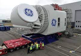 Il la nacelle de saint pierre, pour dire, l eglise catholique romaine … dictionnaire de l'académie. Ge Unveils Nacelle Of Massive Haliade X Wind Turbine