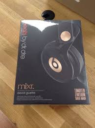 Beats by dr dre beats mixr unboxing. Something New Beats By Dr Dre Limited Edition Rose Gold Mixr Created By David Guetta Come To Browse And Check It Out Mixr Beats Mixr Dres