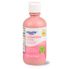 The active ingredient in calamine lotion is usually a combination of the minerals zinc oxide and 0.5% iron (ferric) oxide. Equate Calamine Lotion 6 Oz Walmart Com Walmart Com