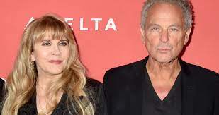 The album will feature new original songs. How Fleetwood Mac Fired Lindsey Buckingham