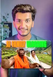Family Ai Videos