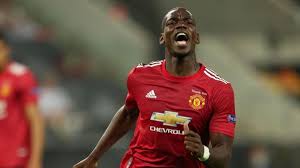 Paul pogba is just class. Will The Real Paul Pogba Please Stand Up Time For Settled Manchester United Star To Perform Eurosport